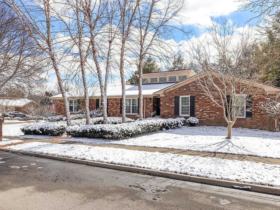 ky 949 Wishbone Cir, Lexington, KY 40502 | Zillow