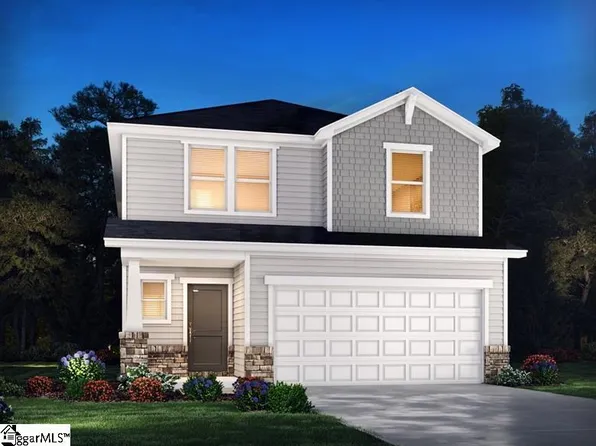 329 Shortleaf Ln, Pendleton, SC 29670