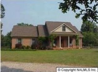 665 Hudson Rd, Decatur, AL 35603