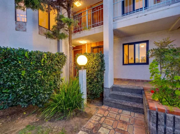 8338 Regents Rd Unit 1S, San Diego, CA 92122