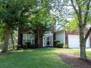 6409 Bells Mill Dr, Charlotte, NC 28269