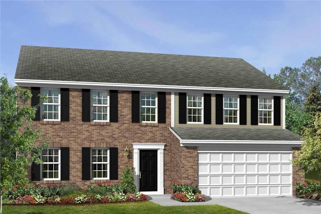 Real estate listing image