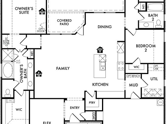 2nd image of this home