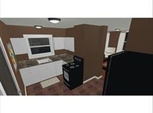 227 Webster St, East Boston, MA 02128