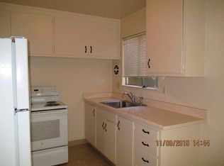 20979 Wilbeam Ave, Castro Valley, CA 94546