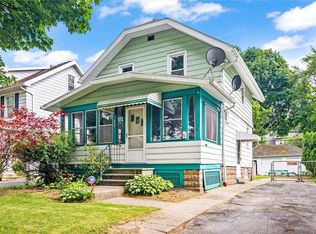 71 Willmont St, Rochester, NY 14609