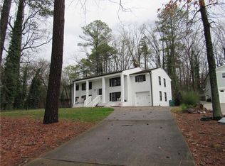 1077 Merritt Rd, Marietta, GA 30062