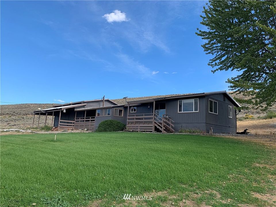 203 Havillah Rd Tonasket, WA, 98855 Apartments for Rent Zillow