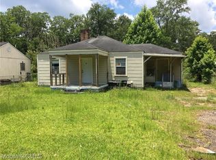1312 Windsor Ave, Mobile, AL 36605