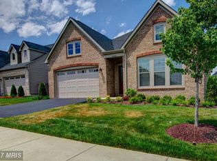 41682 Brookebourough Ct, Aldie, VA 20105