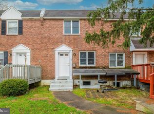 23 Madison Dr, Newark, DE 19711