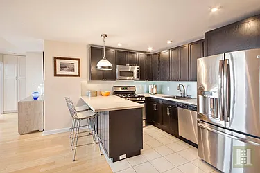 Sold by Halstead Real Estate