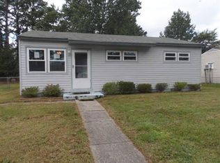 220 York Dr, Portsmouth, VA 23702