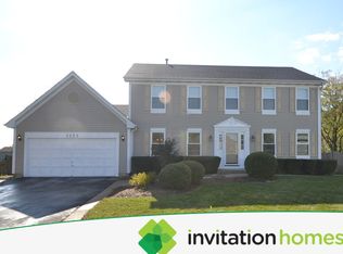 1273 Crystal Shore Ct #2ILC1242, Carol Stream, IL 60188