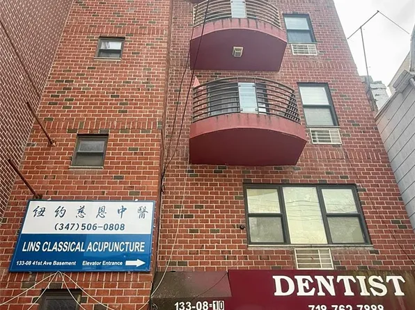 13308 41ST Avenue #4, Flushing, NY 11355