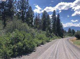 Margi Way LOT 8, Chiloquin, OR 97624