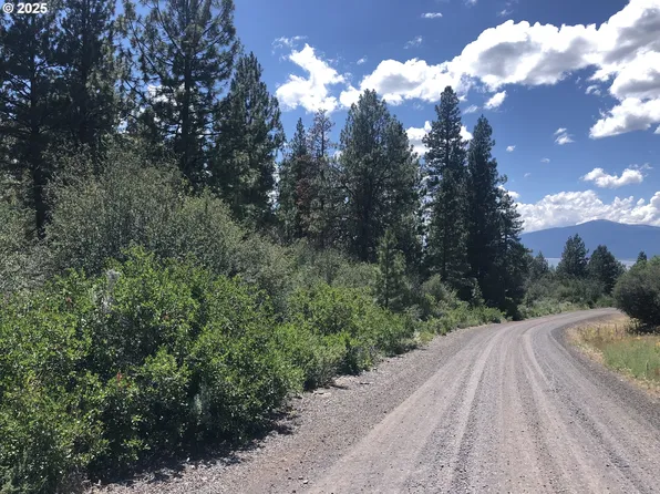 Margi Way Lot 8, Chiloquin, OR 97624
