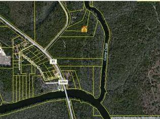 2 Phillips Dr, Freeport, FL 32439