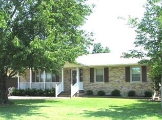 1232 Oriole Cir, Mount vernon, IN 47620