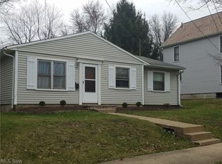 520 E Euclid Ave, Salem, OH 44460