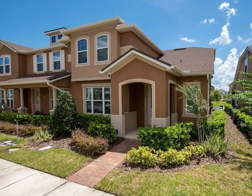 2504 Fassona Dr