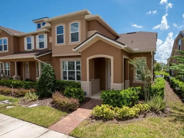 2504 Fassona Dr, Kissimmee, FL 34741