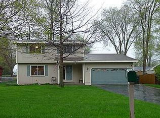 1831 Spruce Ct, White Bear Lake, MN 55110