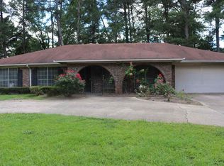 6011 Pear Orchard Rd, Jackson, MS 39211
