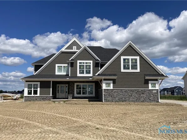 102 Old Dover Rd, Perrysburg, OH 43551