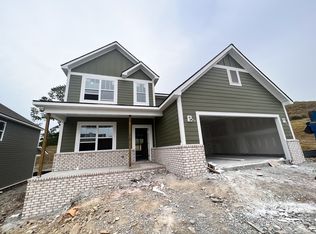 2347 Robert Gwynne Dr LOT 49, Smyrna, TN 37167