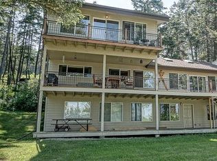 6895 Us Highway 93, Lakeside, MT 59922