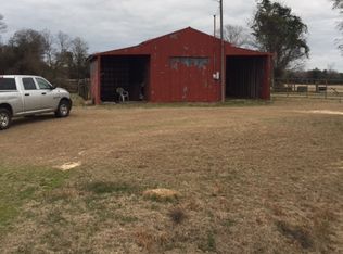 4711 State Highway 352, Box Springs, GA 31801