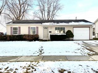 217 Healy Ave, Romeoville, IL 60446