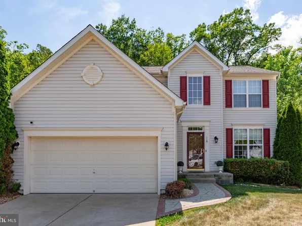 110 Chaps Ln, Fredericksburg, VA 22405