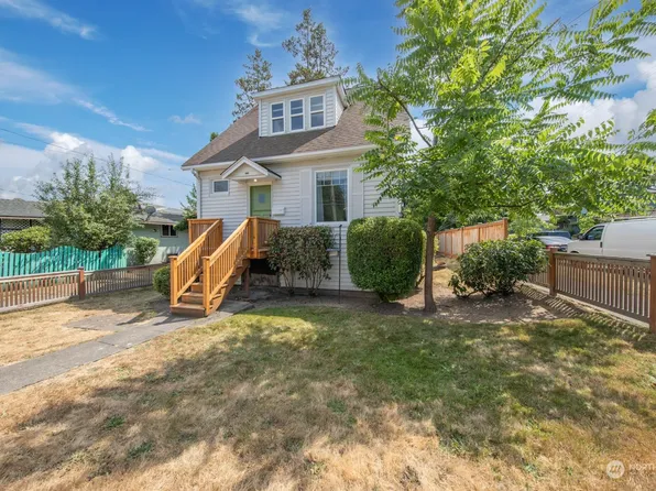 4401 S Holly Street, Seattle, WA 98118