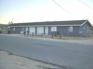 6474 Camarilla Ave, Yucca Valley, CA 92284