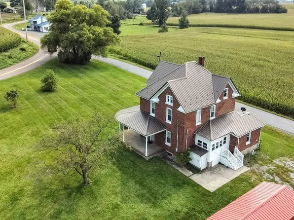 120 Birch Ln, Bedford, PA 15522