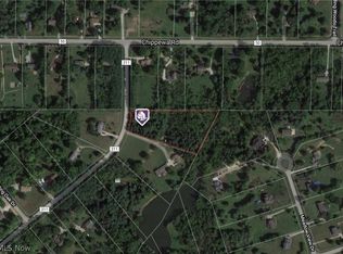 Hidden Acres Dr, Medina, OH 44256