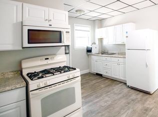 3 Warren St APT 1, Danvers, MA 01923