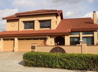 3597 S Tralee Ter, Spring Valley, CA 91977