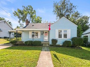 3022 S 29th St, Ashland, KY 41102