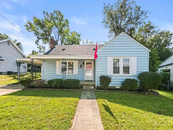 3022 S 29th St, Ashland, KY 41102