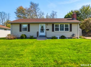 18 Leon Road, Bristol, CT 06010