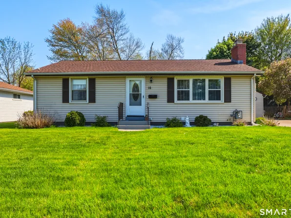 18 Leon Road, Bristol, CT 06010