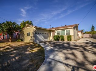 17439 Kingsbury St, Granada Hills, CA 91344