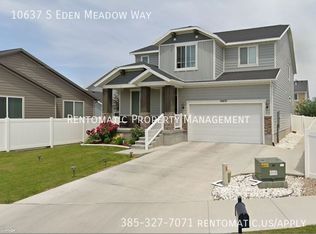 10637 S Eden Meadow Way, South Jordan, UT 84095