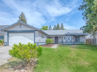 6064 N Mitre Ave, Fresno, CA 93722