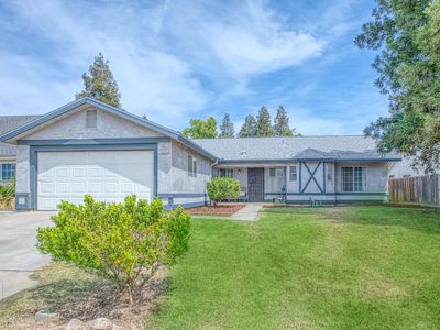 6064 N Mitre Ave, Fresno, CA, 93722