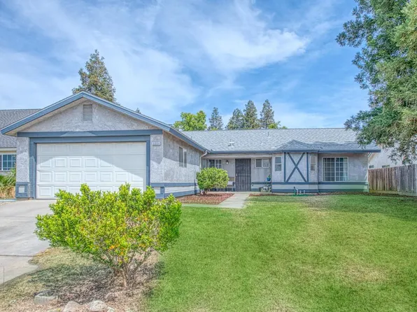 6064 N Mitre Ave, Fresno, CA 93722