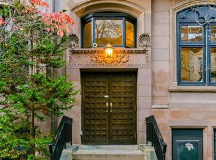 206 Beacon St #PENTHOUSE, Boston, MA 02116